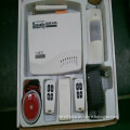 High Quality and Hot Sell GSM Security Wireless Smart Security Alarm System
